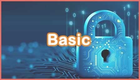 ITServing® Basic: Protect Users/Storage 