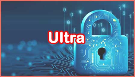 ITServing® Ultra: Protect Users/Storage 