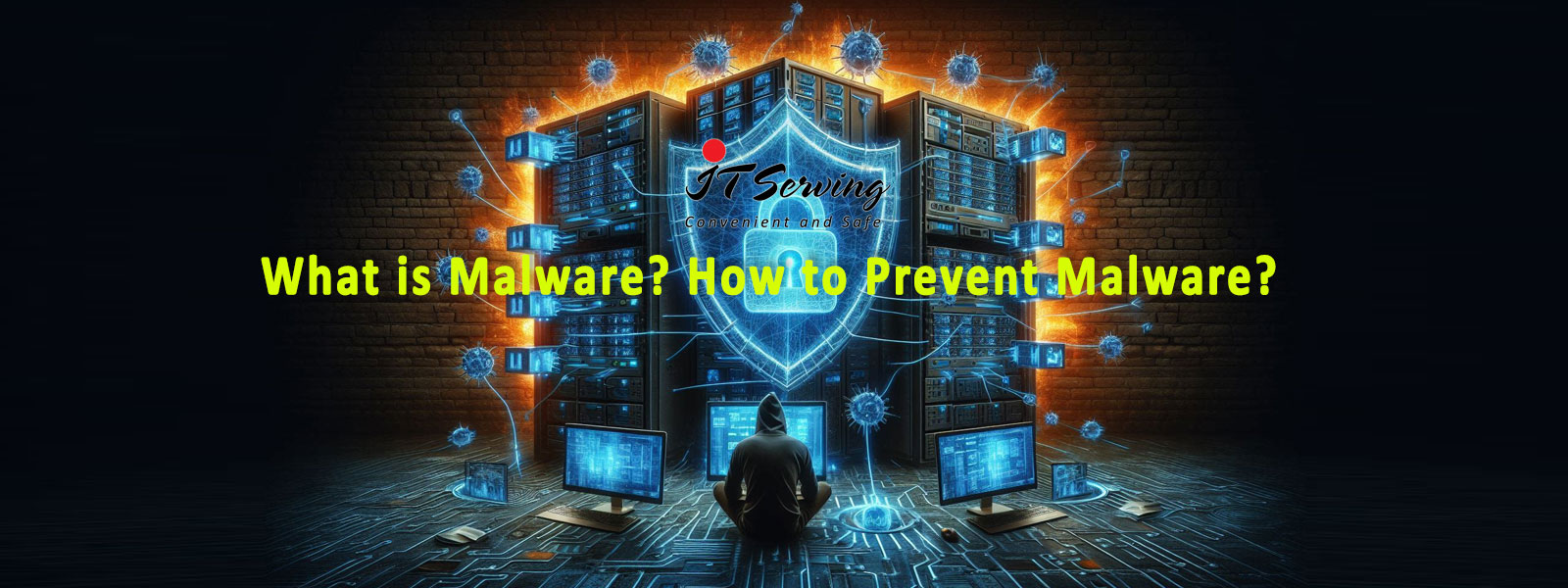 How Does Malware Work? How to Prevent Malware?