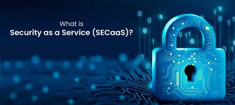 Security-as-a-Service (SECaaS)